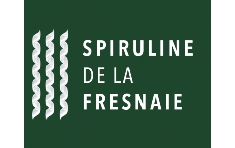 SPIRULINE DE LA FRESNAIE